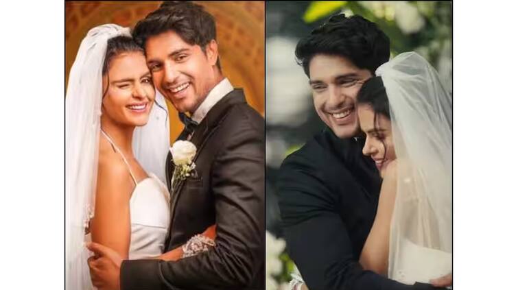 Will Priyanka Chahar get married to Ankit Gupta Know the answer to both of these star Priyanka-Ankit Gupta: ਕੀ ਅੰਕਿਤ ਗੁਪਤਾ ਨਾਲ ਪ੍ਰਿਯੰਕਾ ਚਾਹਰ ਦਾ ਹੋਵੇਗਾ ਵਿਆਹ! ਜਾਣੋ ਇਸ ਸਵਾਲ ਤੇ ਦੋਵਾਂ ਦਾ ਜਵਾਬ