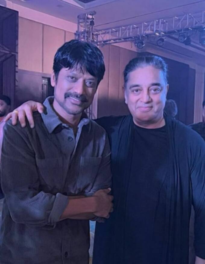 படக்குழுவின் சார்பில் எந்தவொரு அதிகாரப்பூர்வ தகவலும் வெளியாகவில்லை என்பது குறிப்பிடத்தக்கது.