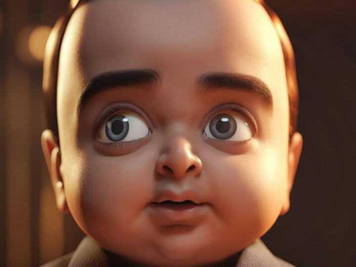 रिलायंस इंडस्ट्रीज के मालिक मुकेश अंबानी की तस्वीर को एआई ने जनरेट किया है. ये एशिया और भारत के सबसे अमीर व्यक्ति हैं. मुंबई में इनके पास एक आ​लिशान घर है.