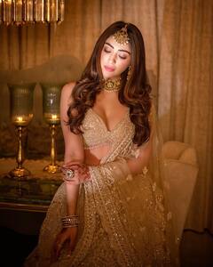 Raai Laxmi : રાય લક્ષ્મીનો સાડીમાં જોવા મળ્યો ગ્લેમરસ અંદાજ, જુઓ વાયરલ તસવીરો