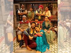 ৮ দিনের শেষে ৪০ কোটি ছুঁল ভিকি-সারার ছবি 'জরা হটকে জরা বঁচকে'