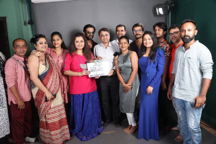 সিরিজের কোরিওগ্রাফির দায়িত্ব নিয়েছেন বিশ্বজিৎ বর্মন।