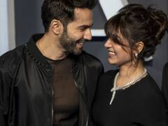 वरुण धवन- सामंथा रुथ प्रभु ने सर्बिया के नाइट क्लब में किया डांस, 'ओ अंटावा' पर दिखाए किलर मूव्स