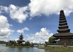 IRCTC च्या सोबत करा शानदार बाली टूर