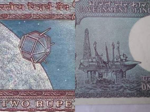 भारतीय नोटों पर ये तस्वीरें क्यों छापी गईं, क्या इनका महत्व जानते हैं आप भारतीय नोटों पर ये तस्वीरें क्यों छापी गईं, क्या इनका महत्व जानते हैं आप