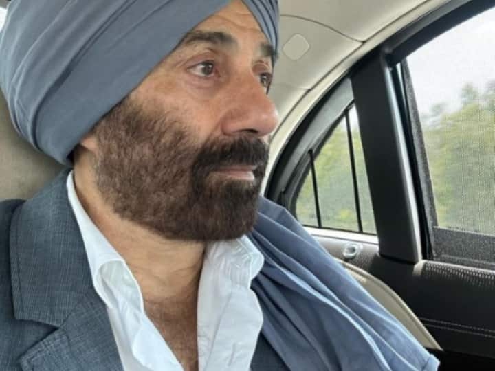 सनी देओल की ‘गदर: एक प्रेम कथा’ को लोग समझते थे पंजाबी फिल्म, खरीदने से कर दिया था मना सनी देओल की ‘गदर: एक प्रेम कथा’ को लोग समझते थे पंजाबी फिल्म, खरीदने से कर दिया था मना