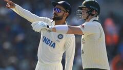 विराट-अजिंक्यच्या खांद्यावर मोठी जबाबदारी, अखेरच्या दिवशी 280 धावांची गरज