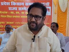 CPI नेता अतुल अंजान बोले- 'कोई सहमति से धर्मांतरण करता है तो उसका नहीं होना चाहिए कोई विरोध'