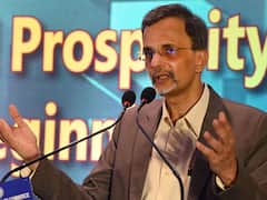 Finance Ministry On Same Page With RBI On GDP Growth Forecast: Chief Economic Adviser