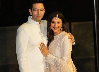 Parineeti Marriage : પરિણીતી રાઘવ ચડ્ડા સાથે આ સ્થળે લેશે સાત ફેરા, કોણ કોણ રહેશે હાજર?