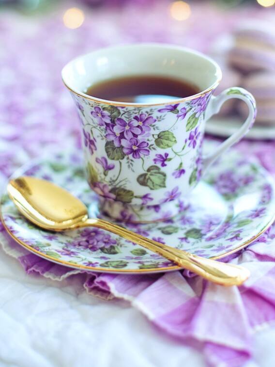 चाय पीने के बाद पानी क्यों नहीं पीना चाहिए?