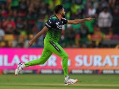 IN PHOTOS: जमीं से आसमां तक, कैसे बदली टीम के इस तेज गेंदबाज की जिंदगी, तस्वीरों में देखिए