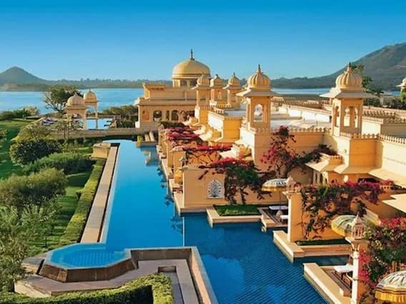 परिणीति-राघव ने डिसाइड किया Wedding Venue, उदयपुर की इस खूबसूरत जगह पर लेंगे सात फेरे, देखें तस्वीरें