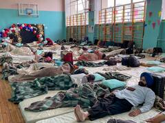 IN Pics: तस्वीरों में देखिए इस हफ्ते का भारत