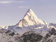 पिघलते ग्लेशियर, एवरेस्ट पर बढ़ती गर्मी और ट्रैफिक जाम..., पर्वतारोहियों की मौत की वजह क्या?