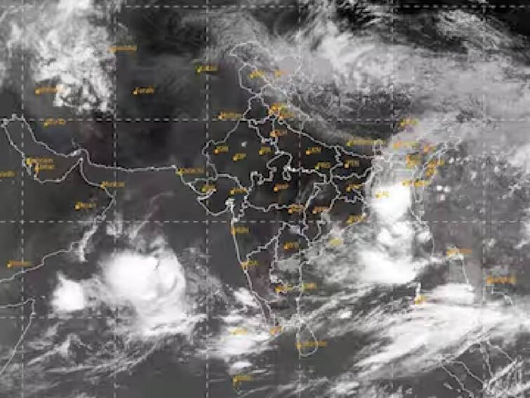 The India Meteorological Department said that the very intense storm 