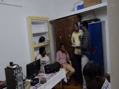 சென்னையில் லஞ்சம் கேட்டு டார்ச்சர்; ஸ்கெட்ச் போட்ட போலீஸ் - சிக்கிய உதவி ஆய்வாளர்