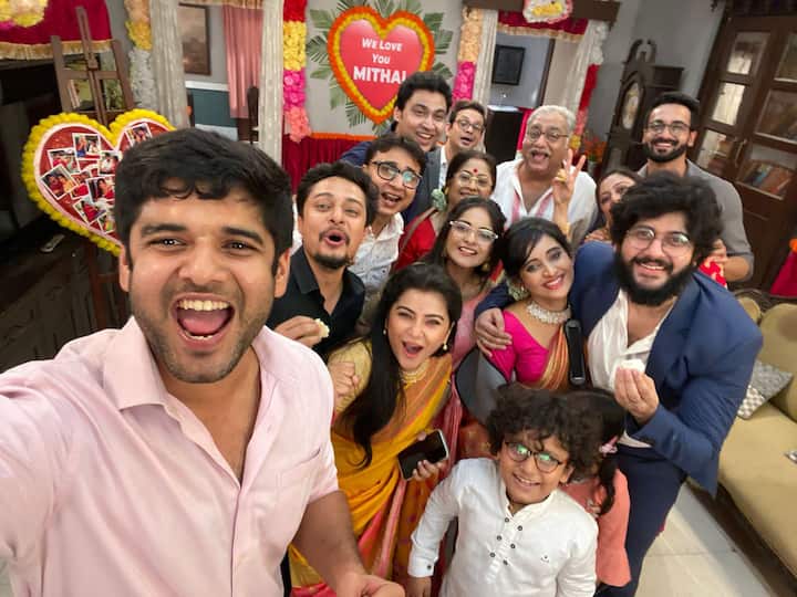 'মিঠাই'-সংসারের সবচেয়ে বেশি কার কথা মনে পড়বে সৌমিতৃষার? একটু হেসে অভিনেত্রী বললেন, 'গোপাল'।