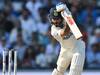 Kohli Run Scoring: కోహ్లీ 'ముందు' టెక్నిక్‌ మార్చు - లేదంటే రన్స్‌ చేయలేవ్‌!