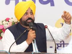 पंजाब में योग की सियासत, मोदी की तरह 15 हजार लोगों को योगाभ्यास कराएगी AAP, ये नेता होंगे शामिल