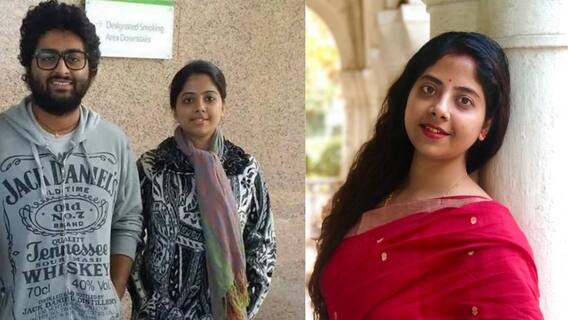 Amrita Singh Interview । भाई Arijit Singh और मेरे बीच कोई Competition नहीं हैं | ENT LIVE