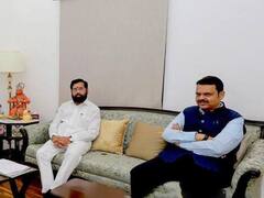 महाराष्ट्र में शिंदे-बीजेपी गठबंधन में गांठ, क्या इसलिए नाराज हैं CM के बेटे श्रीकांत?