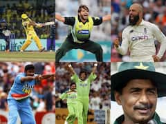 IN PHOTOS: वे 6 क्रिकेटर्स जिन्होंने संन्यास के बाद भी मैदान पर की वापसी, लिस्ट में दो भारतीय भी शामिल