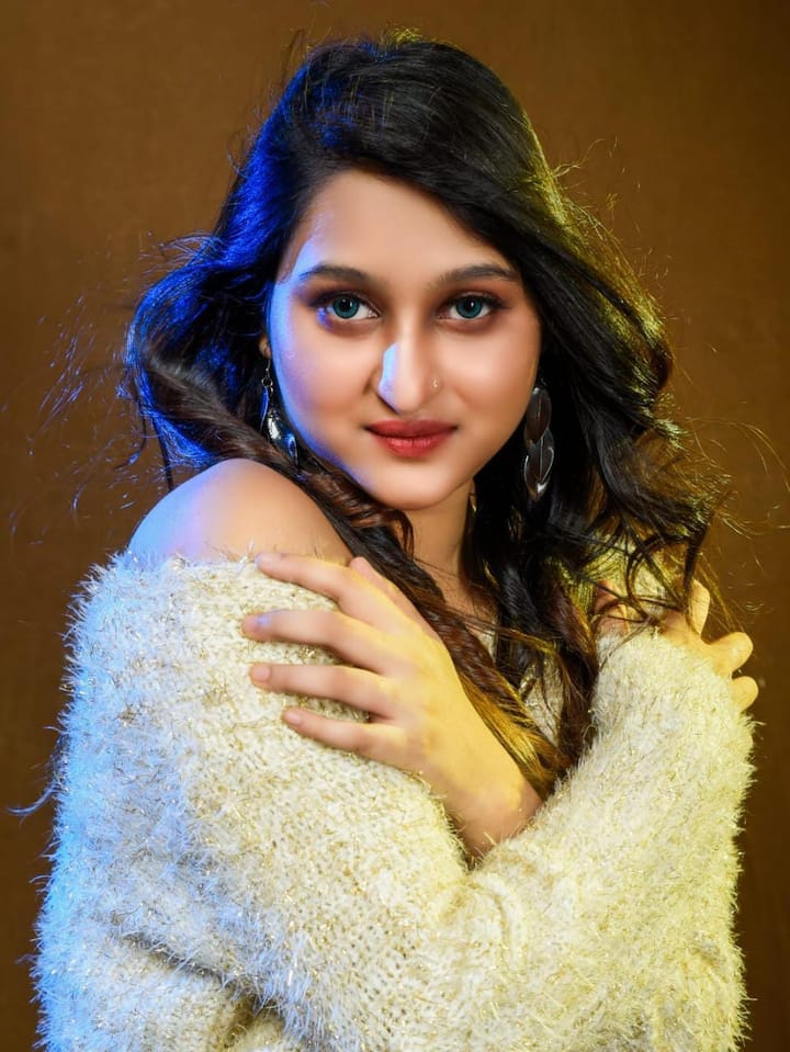 প্রসূন গাইন থাকবেন শ্যামলের চরিত্রে।