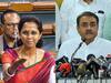 NCP Readies For 2024 Polls, Supriya Sule, Praful Patel Declared New Working Presidents By Sharad Pawar