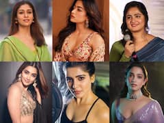 దక్షిణాదిలో ఆమే రిచ్చెస్ట్ హీరోయిన్, నికర ఆస్తుల విలువెంతో తెలుసా?