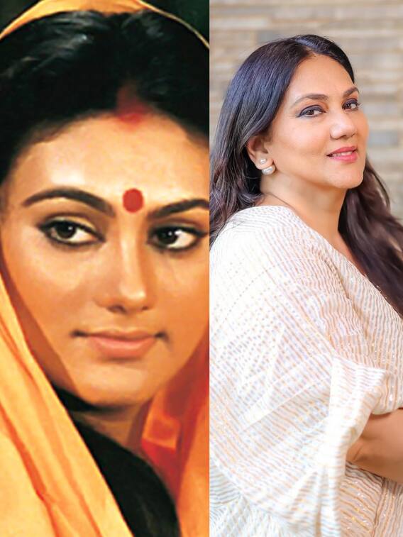 इन दिक्कतों को सह कर Tv की सीता बनी थीं दीपिका चिखलिया