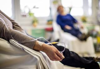 Cancer : Israel Discovers Groundbreaking Cancer Treatment with 90% Success Rate Cancer : કેંસરના દર્દીઓ માટે ખુશીના સમાચાર, શોધાયો ઈલાજ-90% દર્દીઓ થયા સાજા