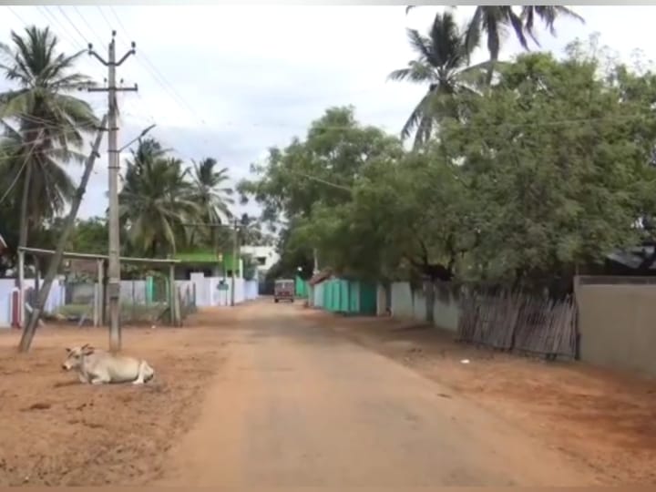 ISRO: குலசேகரன்பட்டினத்தில் ராக்கெட் ஏவுதளம் அமைக்கும் பணிகள் துவக்கம்