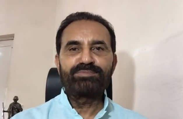 Gujarat Congress President Shaktisinh Gohil gave a clear signal to the leaders and workers ગુજરાત કૉંગ્રેસના અધ્યક્ષ શક્તિસિંહ ગોહિલે નેતાઓ અને કાર્યકર્તાઓને શું આપ્યો સ્પષ્ટ સંકેત, જાણો 