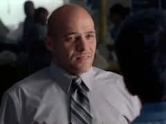 Actor Mike Batayeh From Breaking Bad Dies Of Heart Attack At 52