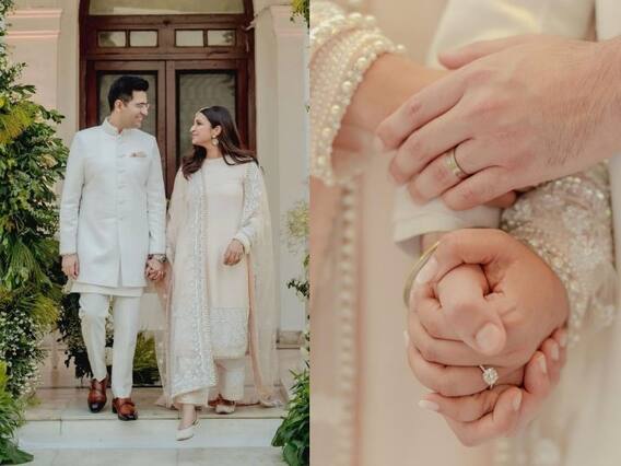 परिणीति-राघव ने डिसाइड किया Wedding Venue, उदयपुर की इस खूबसूरत जगह पर लेंगे सात फेरे, देखें तस्वीरें