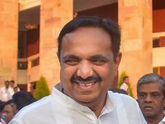 'उनके साथ कोई अन्याय नहीं हुआ, पार्टी में फैसले...', अजित पवार की नाराजगी के सवाल पर बोले जयंत पाटिल