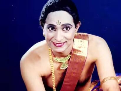Bharatanatyam Dance Guru Sri Ganesan passed away in Bhubaneswar Guru Sri Ganesan Passed Away: மேடையில் சரிந்து விழுந்து இறந்த பிரபல பரதநாட்டிய கலைஞர் - சோகத்தில் கலையுலகம்