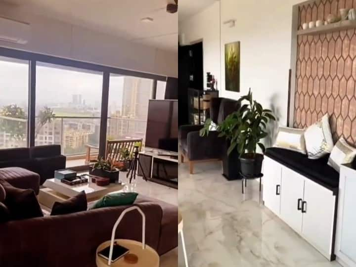 Shaheer Shaikh Luxurious Home:हाल ही में एक्टर शाहीर शेख ने अपने घर की इनसाइड झलकियां फैंस के साथ शेयर कीं. एक्टर का घर अंदर से स्वर्ग जैसा है. फैंस अंदर से उनके घर की तस्वीरें देख कर काफी इंप्रेस हैं