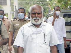 'अब घर जाना चाहता हूं', राजीव गांधी के हत्यारे ने लिखा पत्र, कहा- 32 साल से मां को नहीं देखा