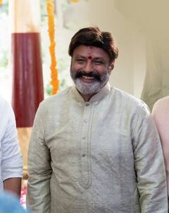 NBK 109 Launch Photos : బాలకృష్ణ కొత్త సినిమా ఓపెనింగ్ ఫోటోలు - ఎవరెవరు వచ్చారో చూశారా?