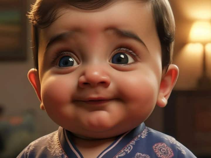 मुकेश अंबनी, गौतम अडानी से लेकर बिल गेट्स तक बचपन में कैसे दिखते होंगे? AI ने बनाईं ये तस्वीरें