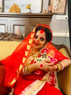 Mithai Gallery: মিষ্টিমুখেই শেষ হল 'মিঠাই'-এর সফর, 'ভালবাসায় বেঁচে থাকবে মনোহরা পরিবার', বলছেন সৌমিতৃষা