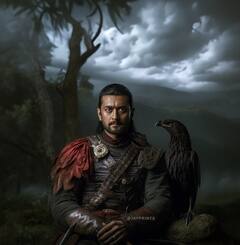 Vaadivasal : தள்ளிக்கொண்டே போகும் வாடி வாசல் படத்தின் ஷூட்.. கங்குவாவிற்கு பின் வேறொரு படத்தில் ஒப்பந்தமாகிறாரா சூர்யா?