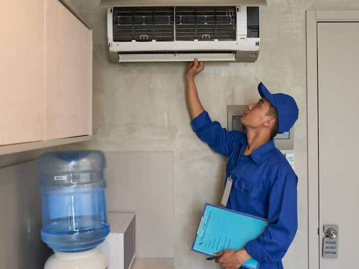 Why is my air conditioner making a lot of noise how to fix it AC कम ठंडा करें और आने लगे तेज आवाज तो समझ जाएं यह है खराबी, इग्नोर न करें बल्कि ऐसे करें ठीक