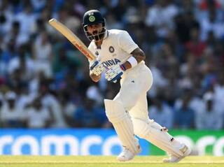 IND vs AUS Final: કોહલીએ ઓસ્ટ્રેલિયા સામે કરી કમાલ, ઓવલમાં નોંધાવ્યો વધુ એક રેકોર્ડ