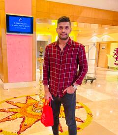 HBD Deepak Niwas Hooda : இன்று பிறந்தநாள் கொண்டாடும்  இந்திய கபடி அணியின் கேப்டன் தீபக் நிவாஸ் ஹூடா!