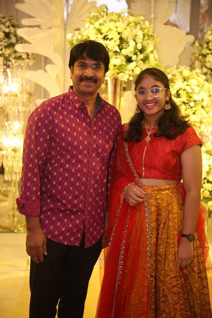 అట్టహాసంగా శర్వానంద్- ర‌క్షిత రిసెప్షన్ వేడుక