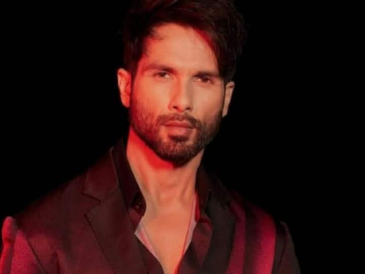 Shahid Kapoor ready to spend crores to work with Malayalam director, reduced so many crores
