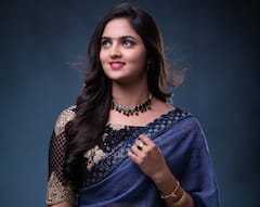 Radhika preethi: சின்னத்திரையில் இருந்து வெள்ளித்திரையில் ஜொலிக்கவிருக்கும் `பூவே உனக்காக` நடிகை..சசிகுமாருக்கு ஜோடியாகும் ராதிகா ப்ரீத்தி!